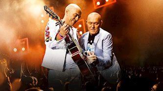 שלומי שבת פבלו רוזנברג, צילום: יובל אראל